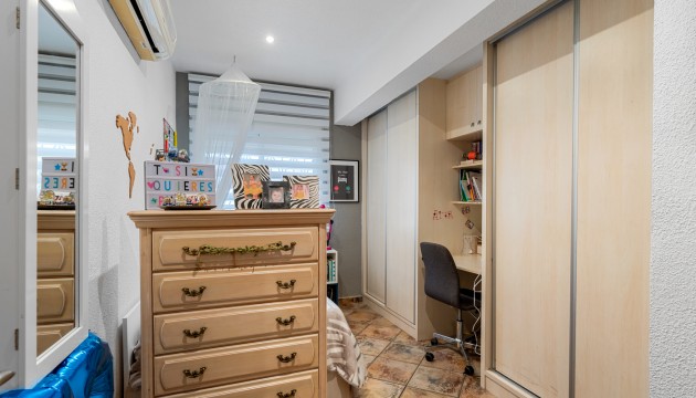 Resale - Detached Villa - Ciudad Quesada