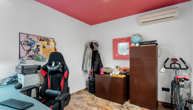 Resale - Detached Villa - Ciudad Quesada
