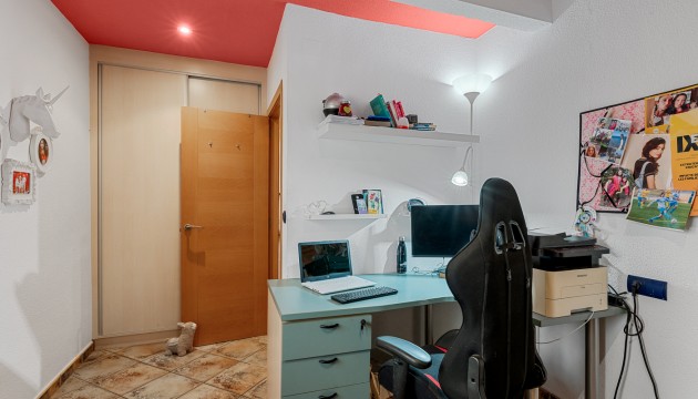 Resale - Detached Villa - Ciudad Quesada
