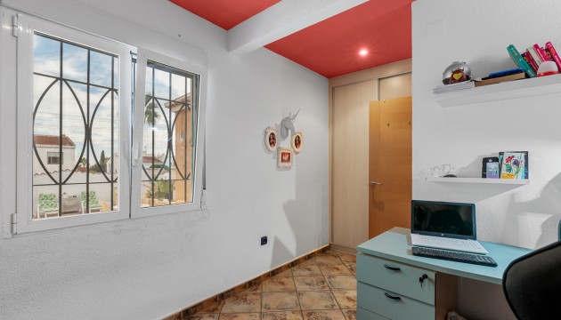 Resale - Detached Villa - Ciudad Quesada