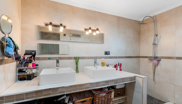 Resale - Detached Villa - Ciudad Quesada