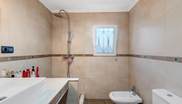 Resale - Detached Villa - Ciudad Quesada