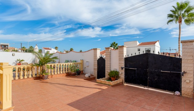 Resale - Detached Villa - Ciudad Quesada