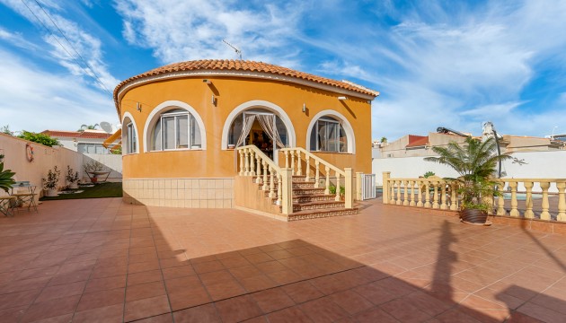 Resale - Detached Villa - Ciudad Quesada