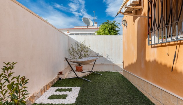 Resale - Detached Villa - Ciudad Quesada