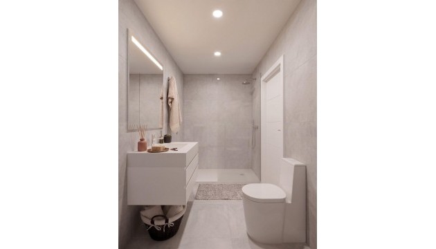 Nueva construcción  - Chalet Independiente - Lorca - Jardines de Almenara