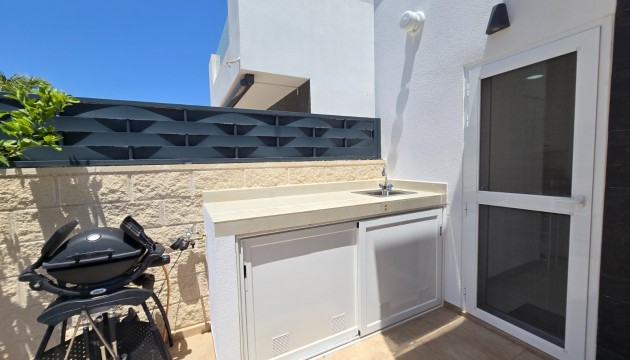 Herverkoop - Detached Villa - Ciudad Quesada - Doña Pepa