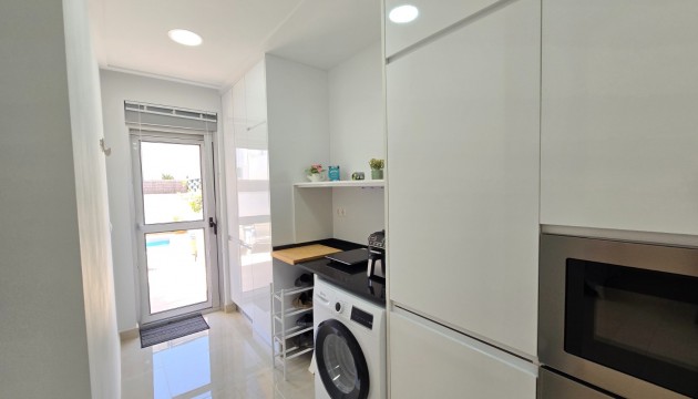Herverkoop - Detached Villa - Ciudad Quesada - Doña Pepa