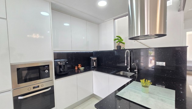 Herverkoop - Detached Villa - Ciudad Quesada - Doña Pepa