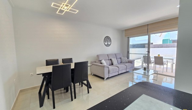 Herverkoop - Detached Villa - Ciudad Quesada - Doña Pepa