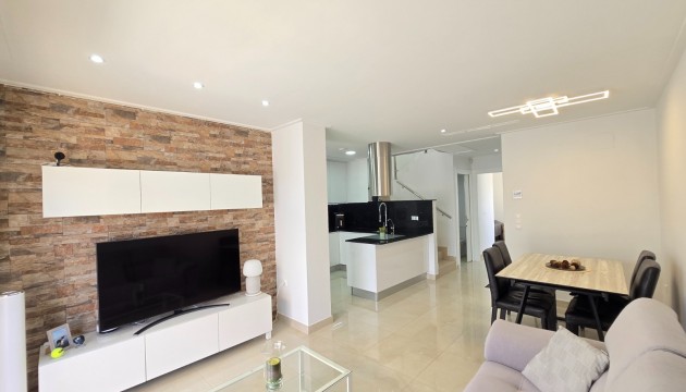 Herverkoop - Detached Villa - Ciudad Quesada - Doña Pepa