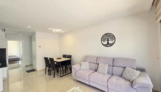 Herverkoop - Detached Villa - Ciudad Quesada - Doña Pepa