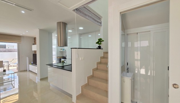 Herverkoop - Detached Villa - Ciudad Quesada - Doña Pepa