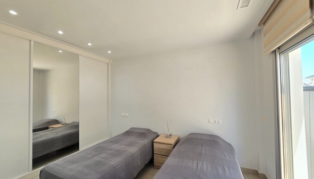 Herverkoop - Detached Villa - Ciudad Quesada - Doña Pepa