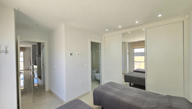Herverkoop - Detached Villa - Ciudad Quesada - Doña Pepa