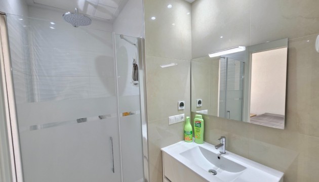Herverkoop - Detached Villa - Ciudad Quesada - Doña Pepa