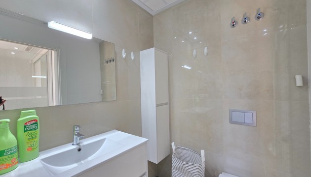 Herverkoop - Detached Villa - Ciudad Quesada - Doña Pepa