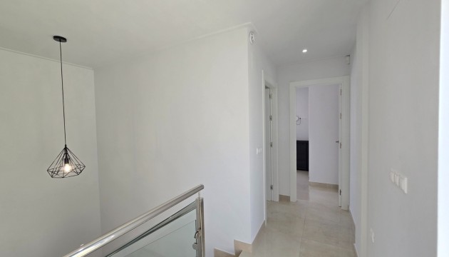Herverkoop - Detached Villa - Ciudad Quesada - Doña Pepa