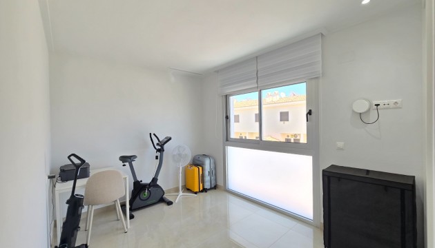 Herverkoop - Detached Villa - Ciudad Quesada - Doña Pepa