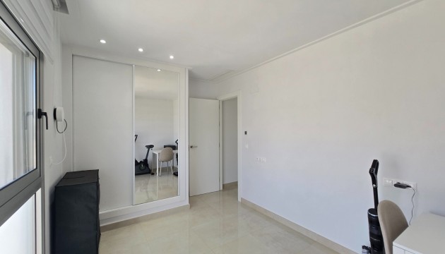 Herverkoop - Detached Villa - Ciudad Quesada - Doña Pepa