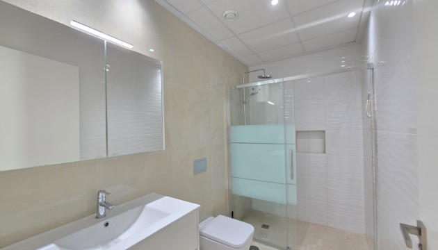 Herverkoop - Detached Villa - Ciudad Quesada - Doña Pepa