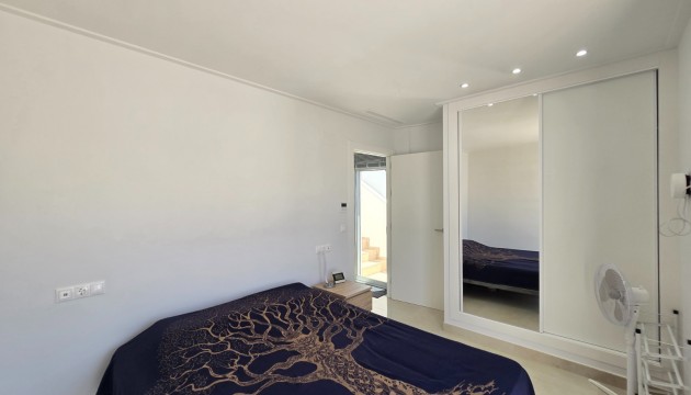 Herverkoop - Detached Villa - Ciudad Quesada - Doña Pepa