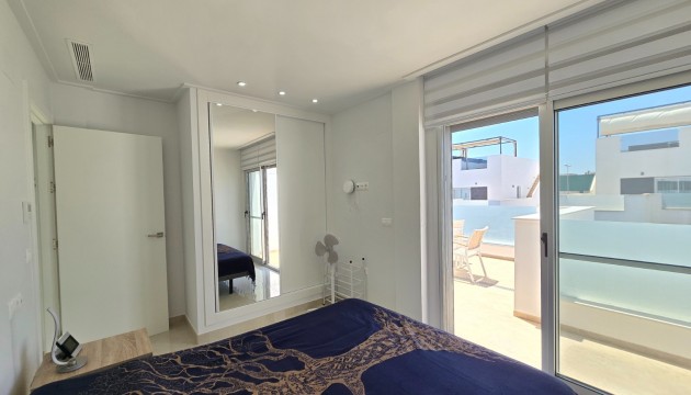 Herverkoop - Detached Villa - Ciudad Quesada - Doña Pepa