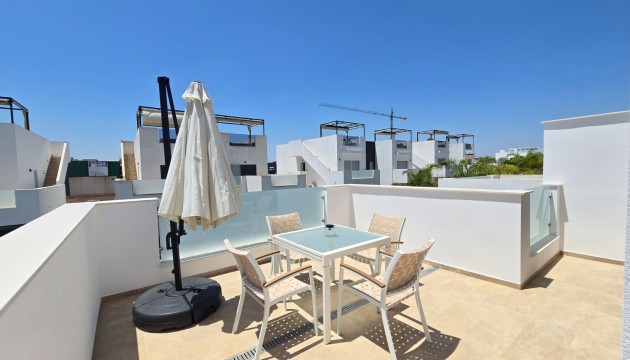 Herverkoop - Detached Villa - Ciudad Quesada - Doña Pepa