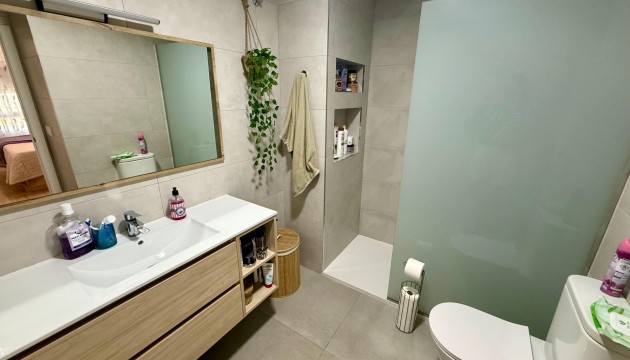Reventa - Apartamento - Torrevieja