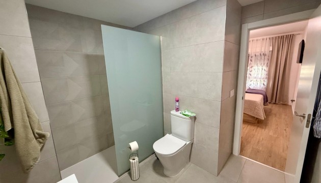 Reventa - Apartamento - Torrevieja