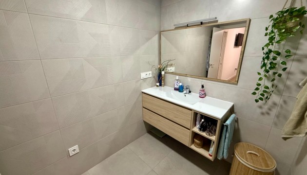 Reventa - Apartamento - Torrevieja