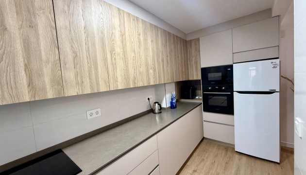 Reventa - Apartamento - Torrevieja