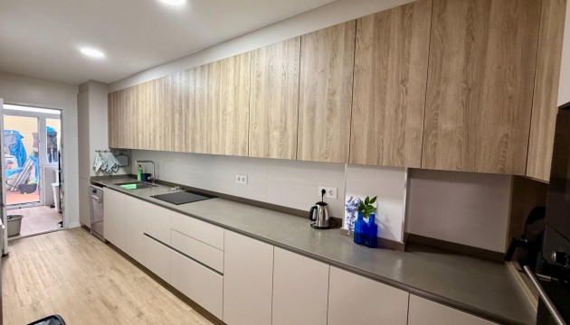 Reventa - Apartamento - Torrevieja