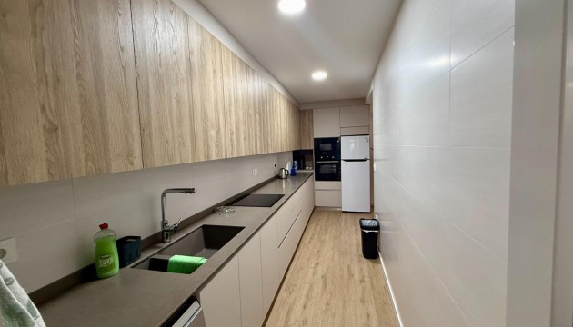 Reventa - Apartamento - Torrevieja