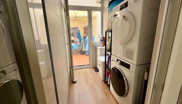 Reventa - Apartamento - Torrevieja