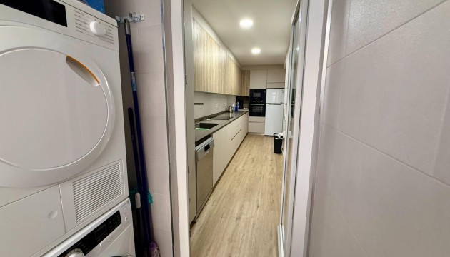 Reventa - Apartamento - Torrevieja