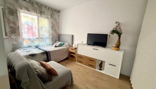 Reventa - Apartamento - Torrevieja