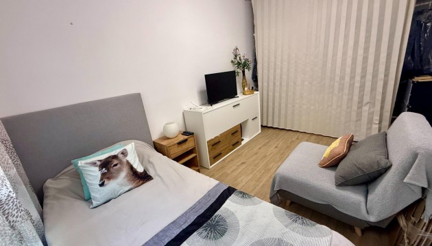Reventa - Apartamento - Torrevieja
