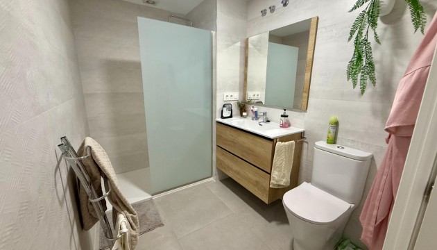 Reventa - Apartamento - Torrevieja