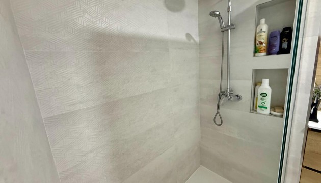 Reventa - Apartamento - Torrevieja