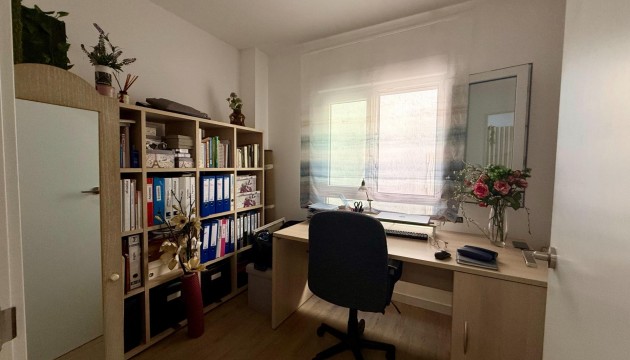 Reventa - Apartamento - Torrevieja