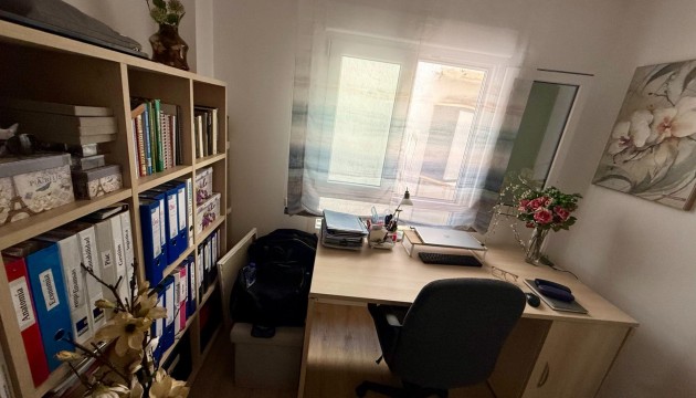 Reventa - Apartamento - Torrevieja