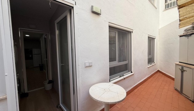 Reventa - Apartamento - Torrevieja