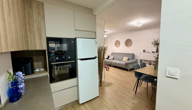 Reventa - Apartamento - Torrevieja