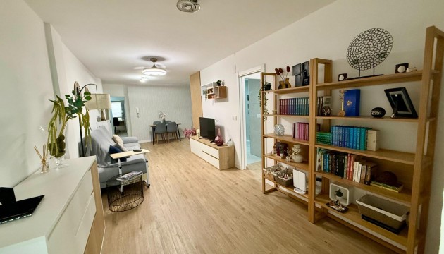 Reventa - Apartamento - Torrevieja