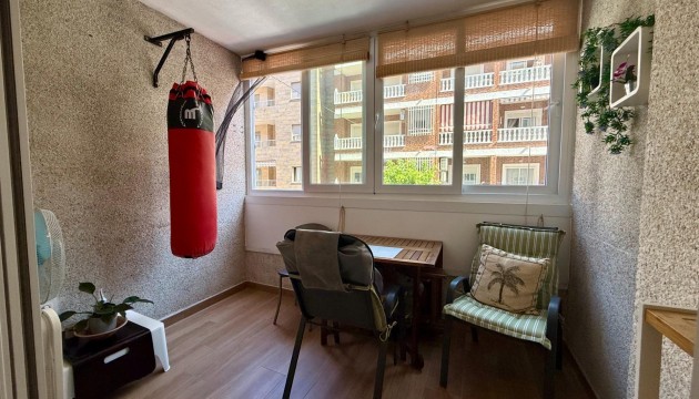 Reventa - Apartamento - Torrevieja