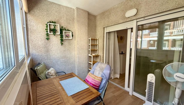 Reventa - Apartamento - Torrevieja
