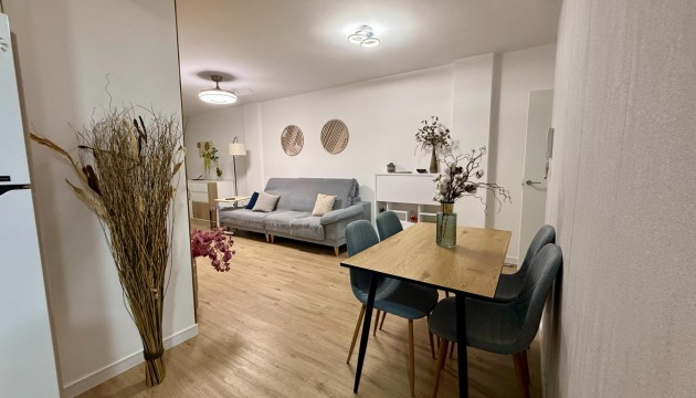 Reventa - Apartamento - Torrevieja