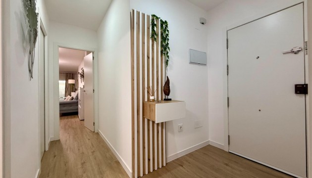 Reventa - Apartamento - Torrevieja