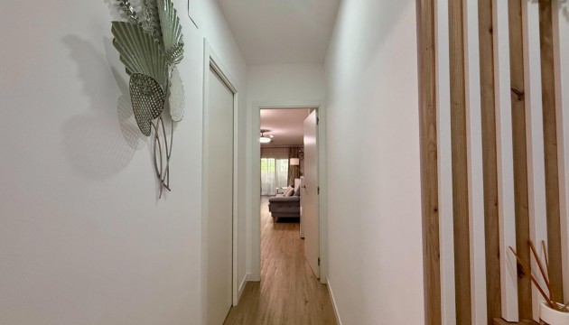 Reventa - Apartamento - Torrevieja